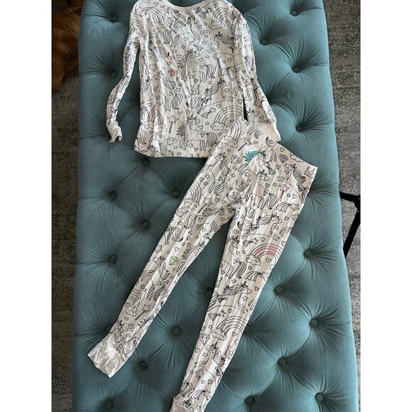 Pajama Bundle Girls 2 Piece Sets - Picture 6 of 8